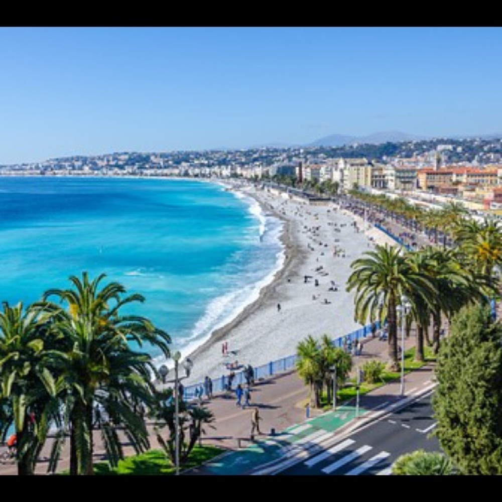 Meet your Posher, Donna